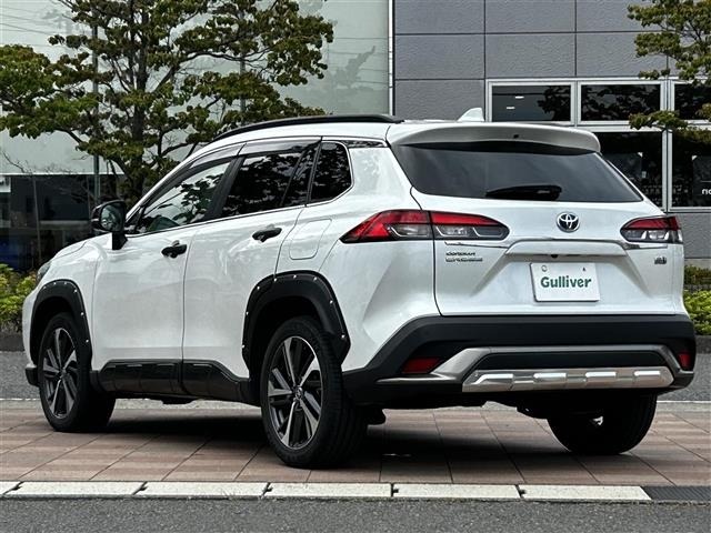 Toyota COROLLA CROSS 2022 7314314-13