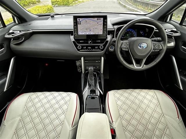 Toyota COROLLA CROSS 2022 7314314-14