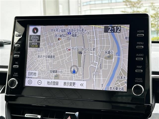 Toyota COROLLA CROSS 2022 7314314-16