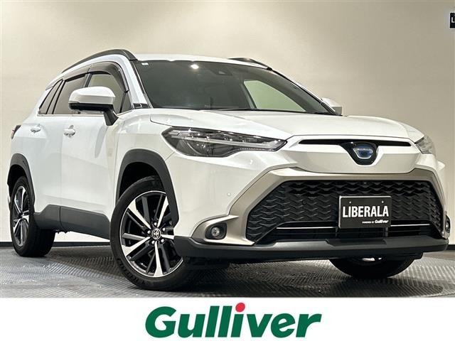 Toyota COROLLA CROSS 2022 7314315-0