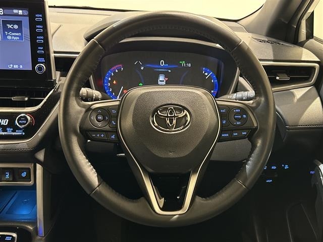 Toyota COROLLA CROSS 2022 7314315-1
