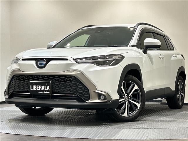 Toyota COROLLA CROSS 2022 7314315-14