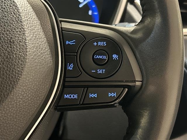 Toyota COROLLA CROSS 2022 7314315-5