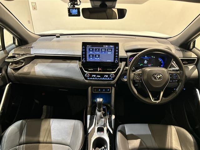 Toyota COROLLA CROSS 2022 7314315-6