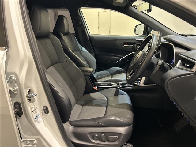 Toyota COROLLA CROSS 2022 7314315-9