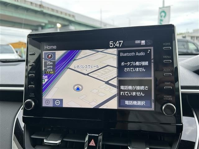 Toyota COROLLA CROSS 2021 7314317-11