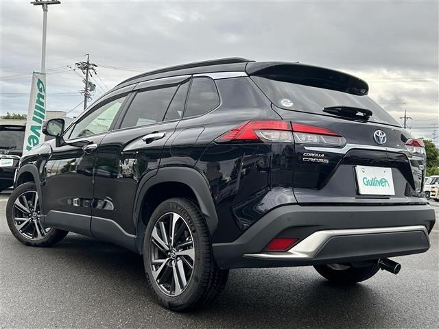 Toyota COROLLA CROSS 2021 7314317-13