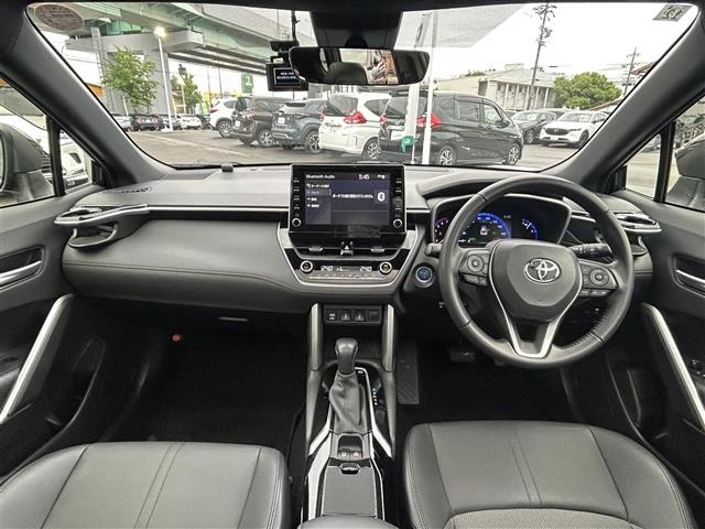 Toyota COROLLA CROSS 2021 7314317-14