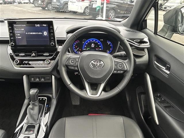 Toyota COROLLA CROSS 2021 7314317-15
