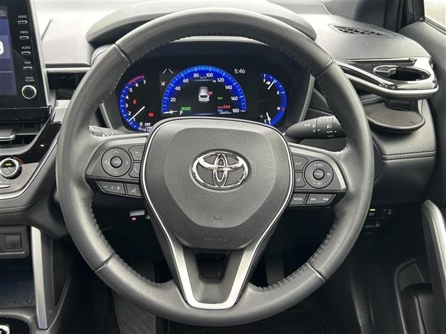 Toyota COROLLA CROSS 2021 7314317-16