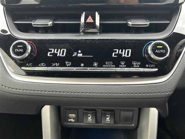 Toyota COROLLA CROSS 2021 7314317-22