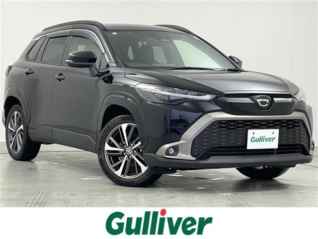 Toyota COROLLA CROSS 2024 7314318-0