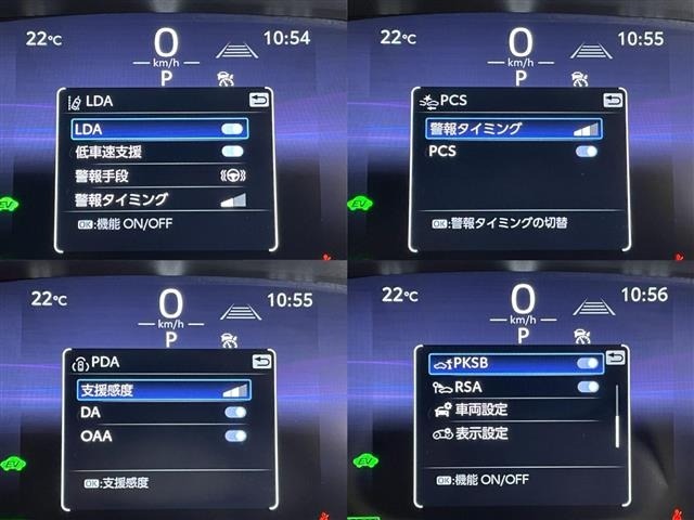 Toyota COROLLA CROSS 2024 7314318-11