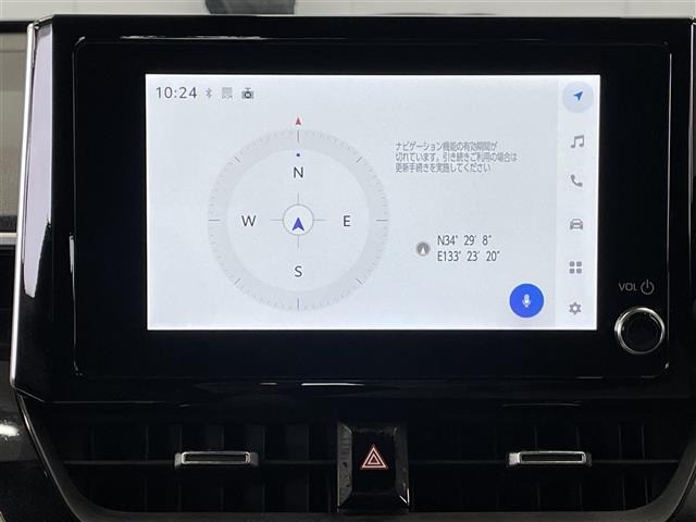 Toyota COROLLA CROSS 2024 7314318-12