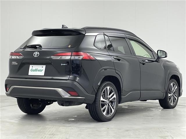 Toyota COROLLA CROSS 2024 7314318-15