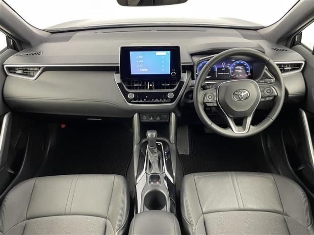 Toyota COROLLA CROSS 2024 7314318-16