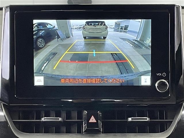 Toyota COROLLA CROSS 2024 7314318-17