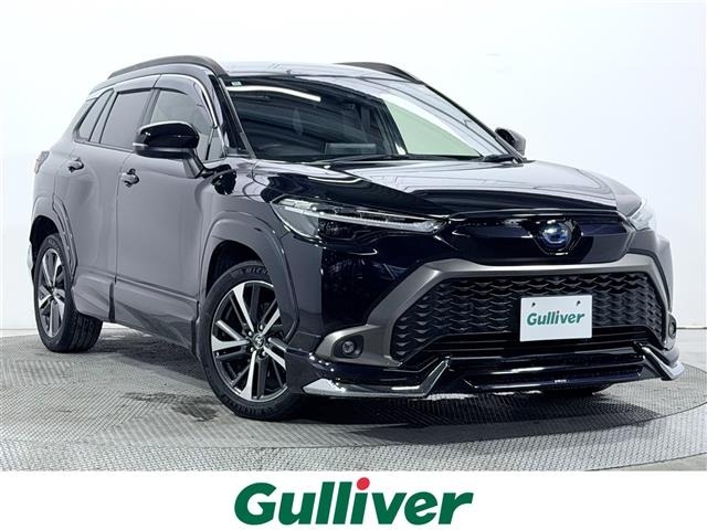 Toyota COROLLA CROSS 2022 7314337-0