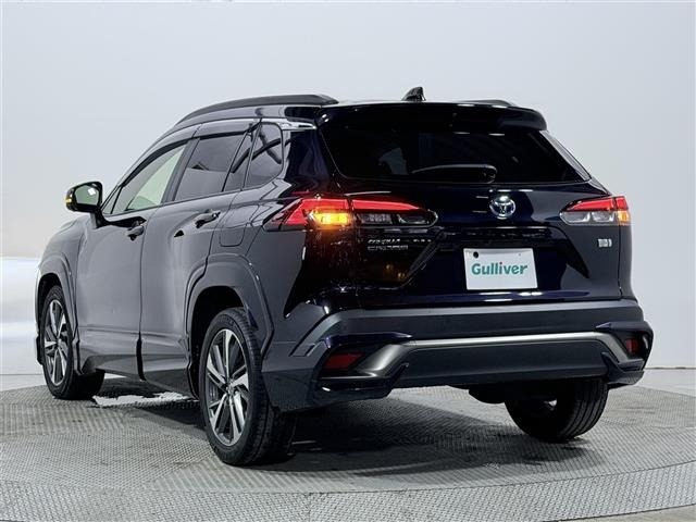 Toyota COROLLA CROSS 2022 7314337-14