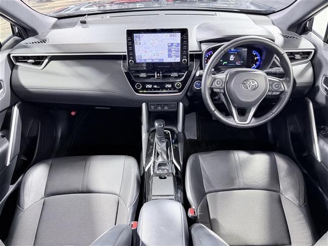 Toyota COROLLA CROSS 2022 7314337-15