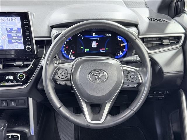 Toyota COROLLA CROSS 2022 7314337-16