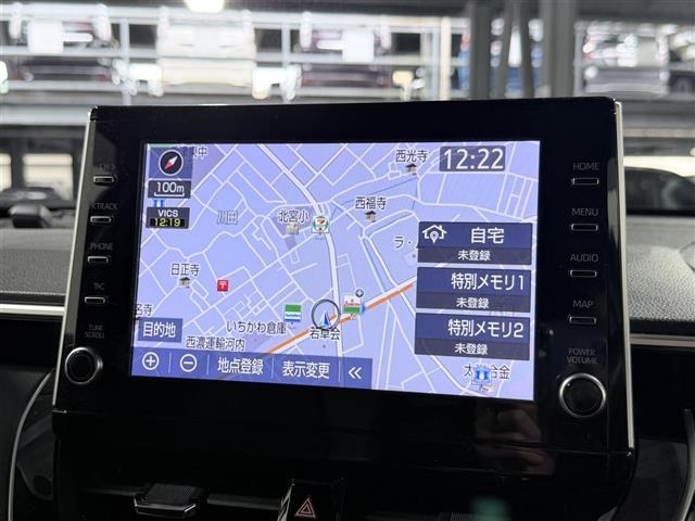 Toyota COROLLA CROSS 2022 7314337-17