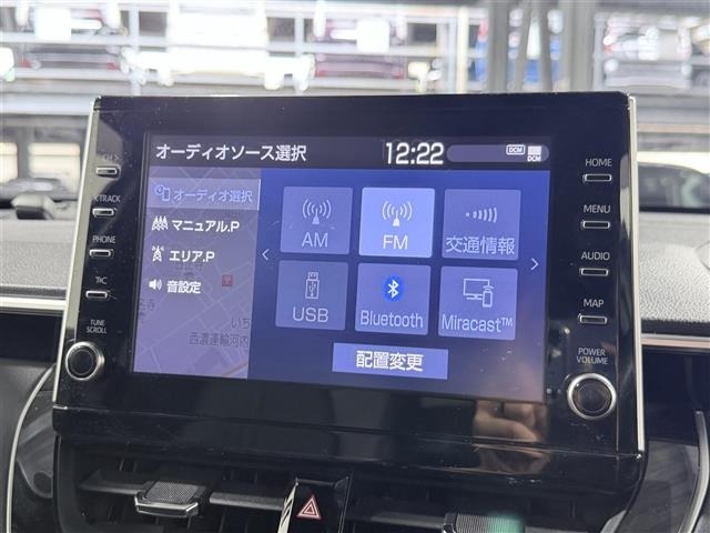 Toyota COROLLA CROSS 2022 7314337-18
