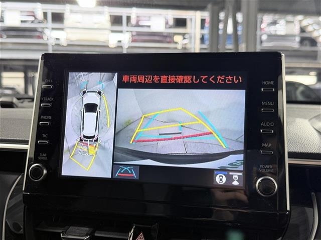 Toyota COROLLA CROSS 2022 7314337-19