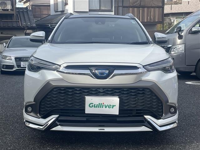 Toyota COROLLA CROSS 2023 7314345-11