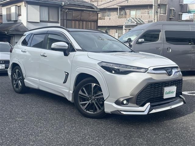 Toyota COROLLA CROSS 2023 7314345-12
