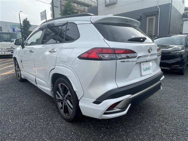 Toyota COROLLA CROSS 2023 7314345-13
