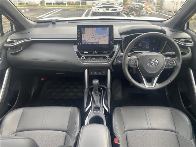 Toyota COROLLA CROSS 2023 7314345-14