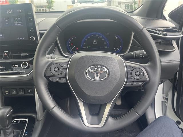 Toyota COROLLA CROSS 2023 7314345-16