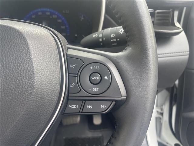 Toyota COROLLA CROSS 2023 7314345-19