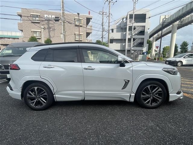 Toyota COROLLA CROSS 2023 7314345-20