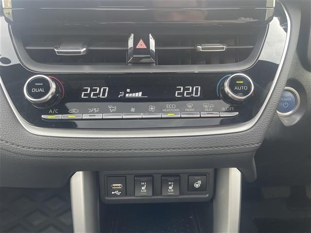 Toyota COROLLA CROSS 2023 7314345-21