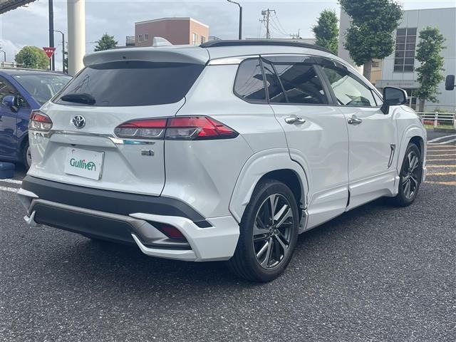 Toyota COROLLA CROSS 2023 7314345-22
