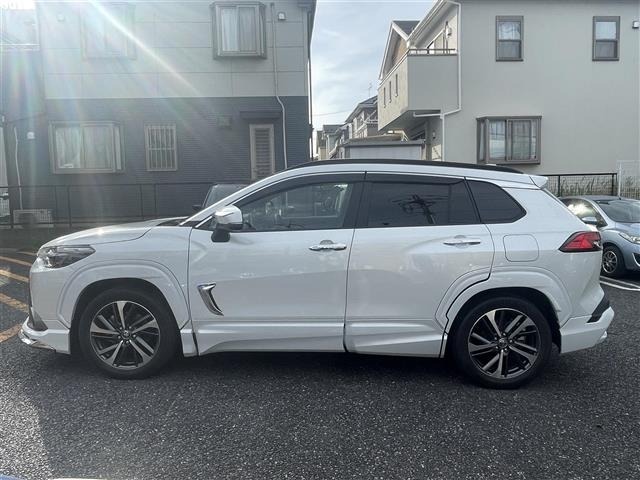 Toyota COROLLA CROSS 2023 7314345-6