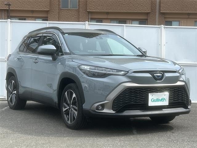 Toyota COROLLA CROSS 2022 7314346-0