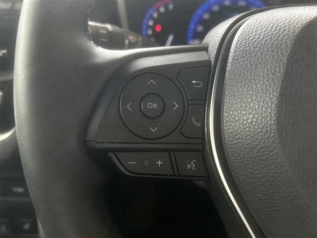 Toyota COROLLA CROSS 2022 7314346-11