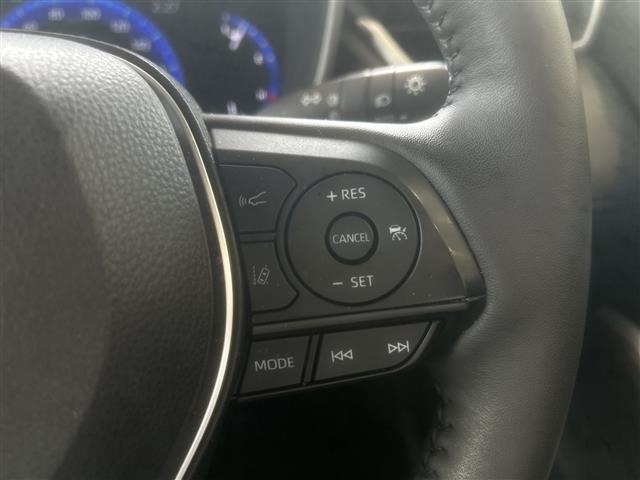 Toyota COROLLA CROSS 2022 7314346-12