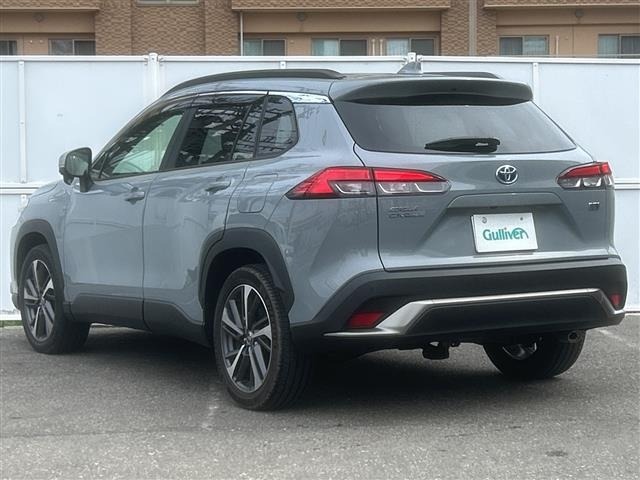 Toyota COROLLA CROSS 2022 7314346-13