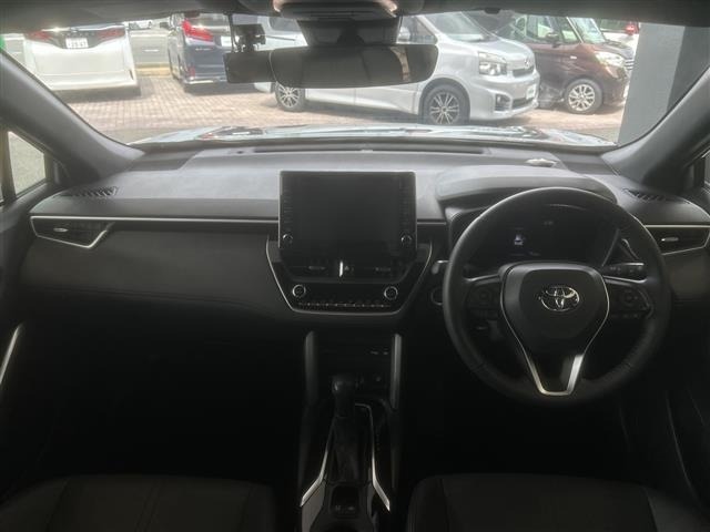 Toyota COROLLA CROSS 2022 7314346-14