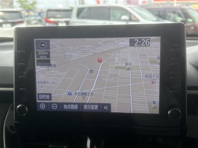 Toyota COROLLA CROSS 2022 7314346-15