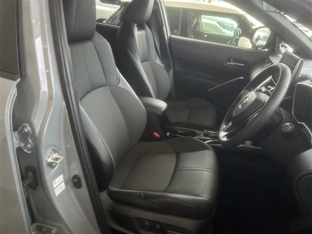 Toyota COROLLA CROSS 2022 7314346-4