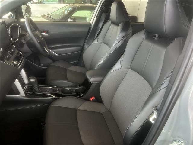 Toyota COROLLA CROSS 2022 7314346-6