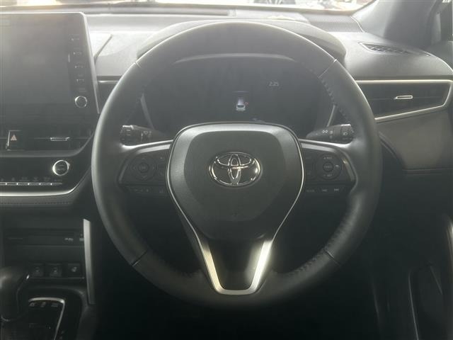 Toyota COROLLA CROSS 2022 7314346-8