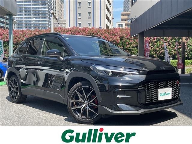 Toyota COROLLA CROSS 2025 7314353-0