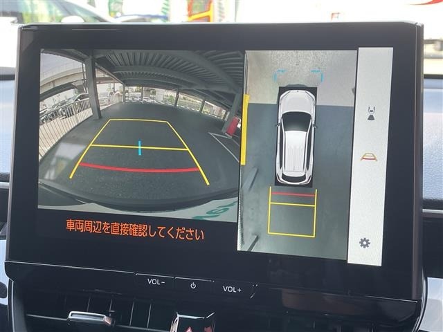 Toyota COROLLA CROSS 2025 7314353-1