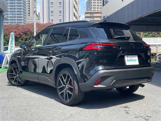 Toyota COROLLA CROSS 2025 7314353-13